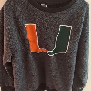 UMiami Sweatshirt